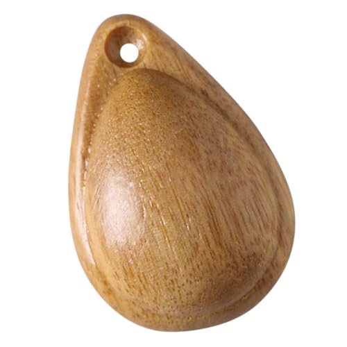 Gadpiparty Schlüsselanhänger Mit Tropfenanhänger Aus Holz Für Anhänger Tropfen Schlüsselanhänger Wassertropfen Anhänger Wassertropfen Ornamente Schlüsselanhänger Wassertropfen von Gadpiparty