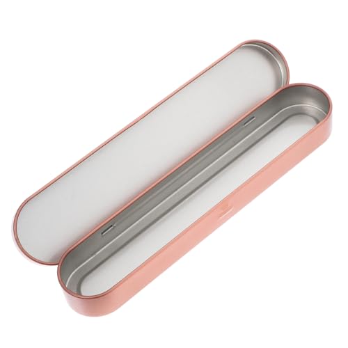 Gadpiparty Niedlicher Schreibtisch-Organizer Aus Metall Federmäppchen Stiftehalter Becherhalter Bürstenhalter Ordner-Organizer Für Büro Und Schule von Gadpiparty