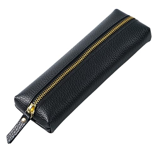 Gadpiparty Schreibwarentasche Mit Lychee Muster Stifte Aufbewahrungstasche Make Up Pinsel Etui Kleines Durchsichtiges Federmäppchen Cartoon Baumwolle Süßes Federmäppchen von Gadpiparty