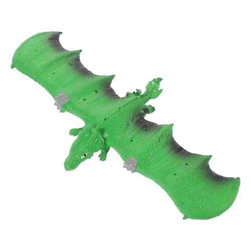 Gadpiparty Slap Armband Dinosaurier Grün Tpr Material Langlebig Flexibel Verstellbar für Jungen Mädchen Party Mitgebsel Wrist Circle Bracelet Spaß von Gadpiparty