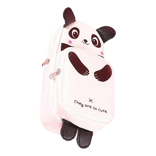 Gadpiparty Federmäppchen Mit Tiermotiv Aus Bleistifttasche Mit Reißverschluss Für Schüler Schreibwaren-Organizer Zum Organisieren Und Aufbewahren Von Stiften Und Bleistiften von Gadpiparty