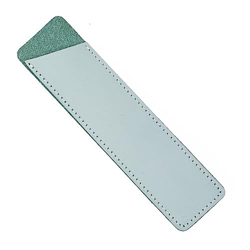 Gadpiparty Vintage Ledertasche Für Stifte Stilvolle Stift Schutztasche Aus Echtem Leder Schule Und Elegantem Mattem von Gadpiparty