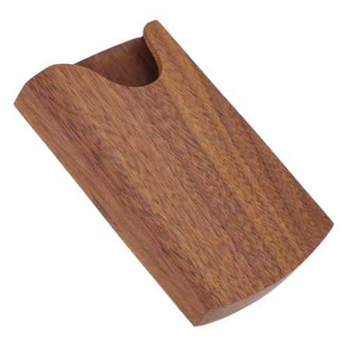 Gadpiparty Visitenkartenhalter Aus Holz Visitenkartenetui Kartenhüllen Kartenetui Für Draußen Kartenhalter Visitenkartenpaket von Gadpiparty