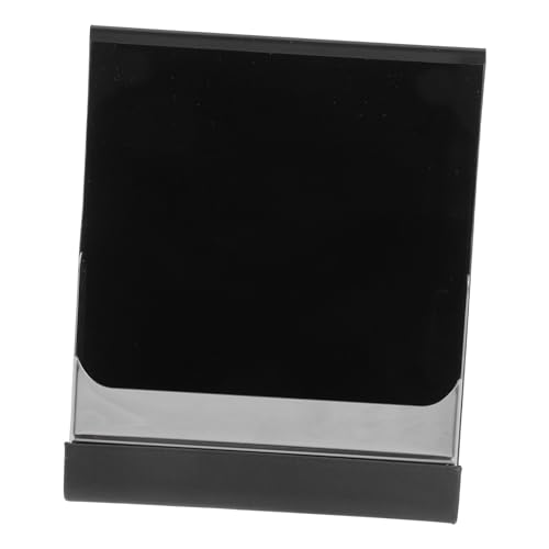 Gadpiparty Visitenkartenhalter Aus Und Kunstleder Kartenhalter Mit Magnetverschluss Und Praktisch Für Und Damen Für Meetings Und Networking von Gadpiparty