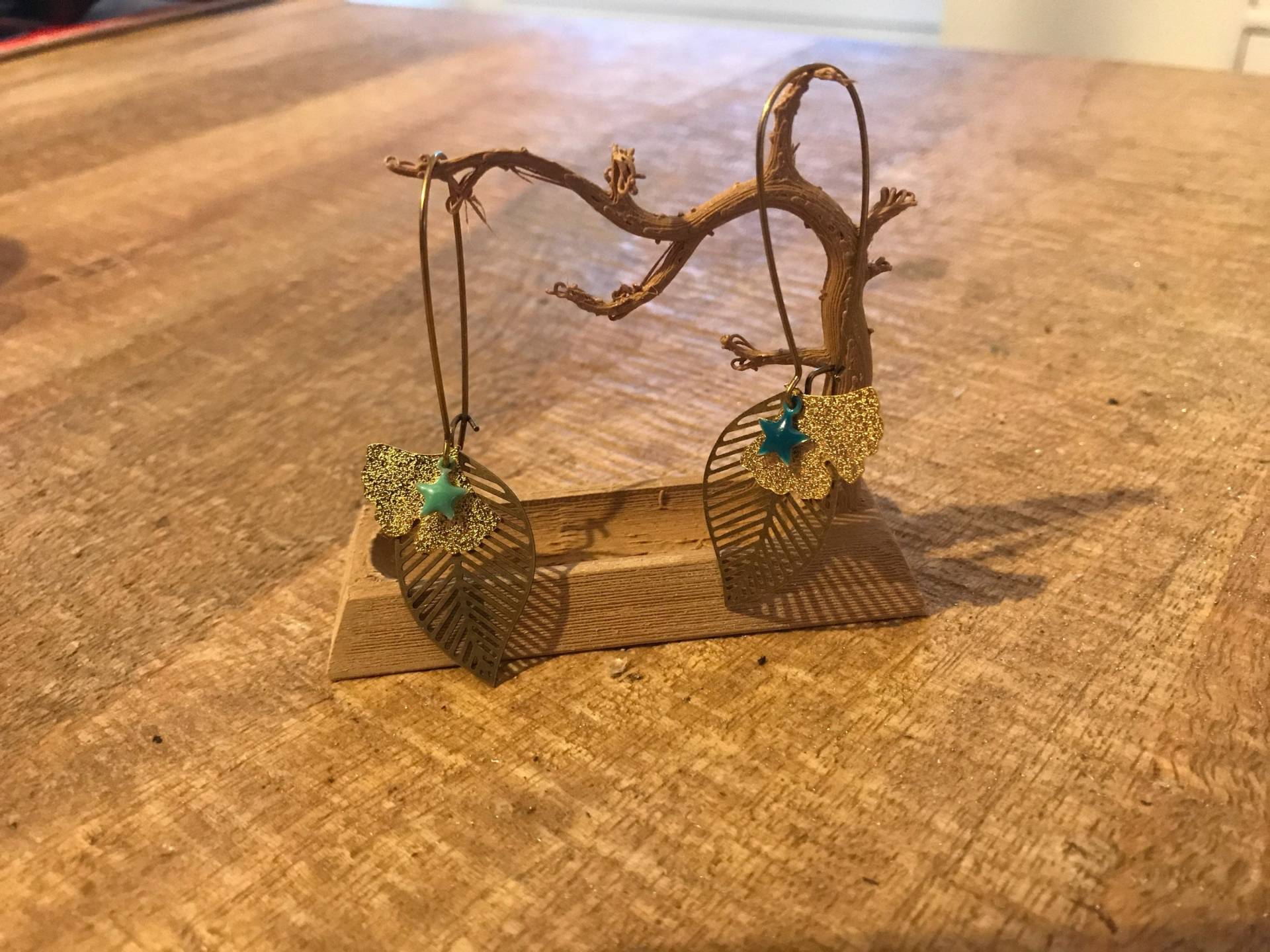 Bettwäsche Und Ein Stern Bettwäsche Und Ein Stern von GaelleAtelier