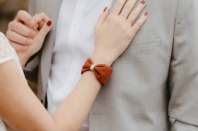 Braune Eichhörnchen Und Goldene von GaelleHayme