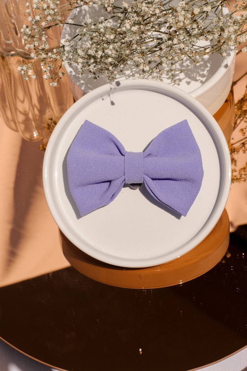 Clips Clipser Flieder Pfannkuchen von GaelleHayme