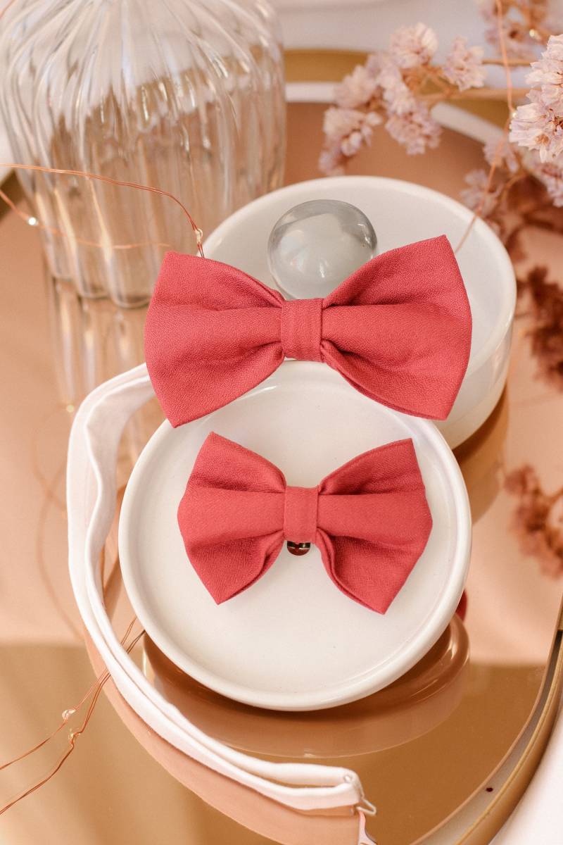 Duo Mann/Frau Terracotta von GaelleHayme