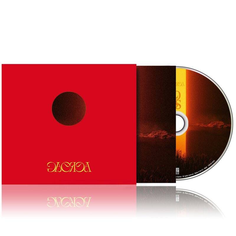 Loss von Gaerea - CD (Digipak) von Gaerea