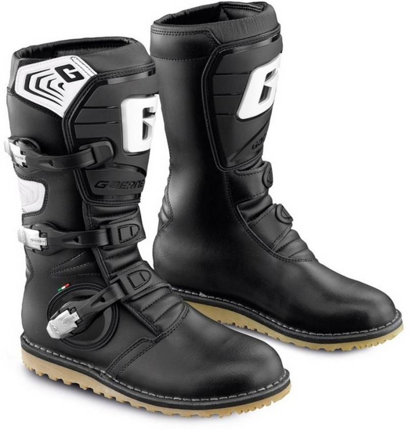 Gaerne Balance Pro Tech Motorradstiefel Motorradstiefel von Gaerne