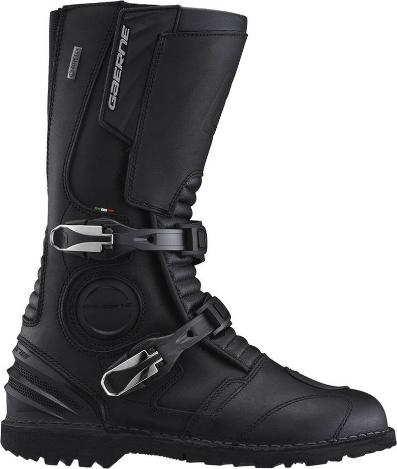 Gaerne G_Midland GORE-TEX Adventurestiefel Motorradstiefel von Gaerne