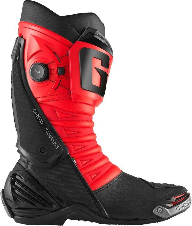 Gaerne GP1 LS Racingstiefel Motorradstiefel von Gaerne