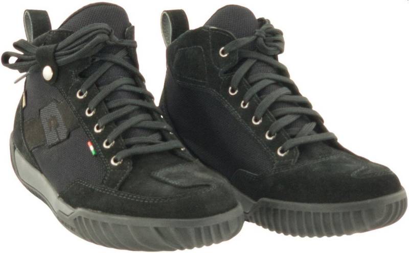 Gaerne Razor Gore-Tex Motorradschuhe Motorradstiefel wasserdicht von Gaerne