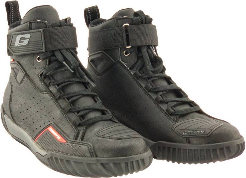 Gaerne Rocket Motorradschuhe Motorradstiefel Atmungsaktiv abriebfest von Gaerne