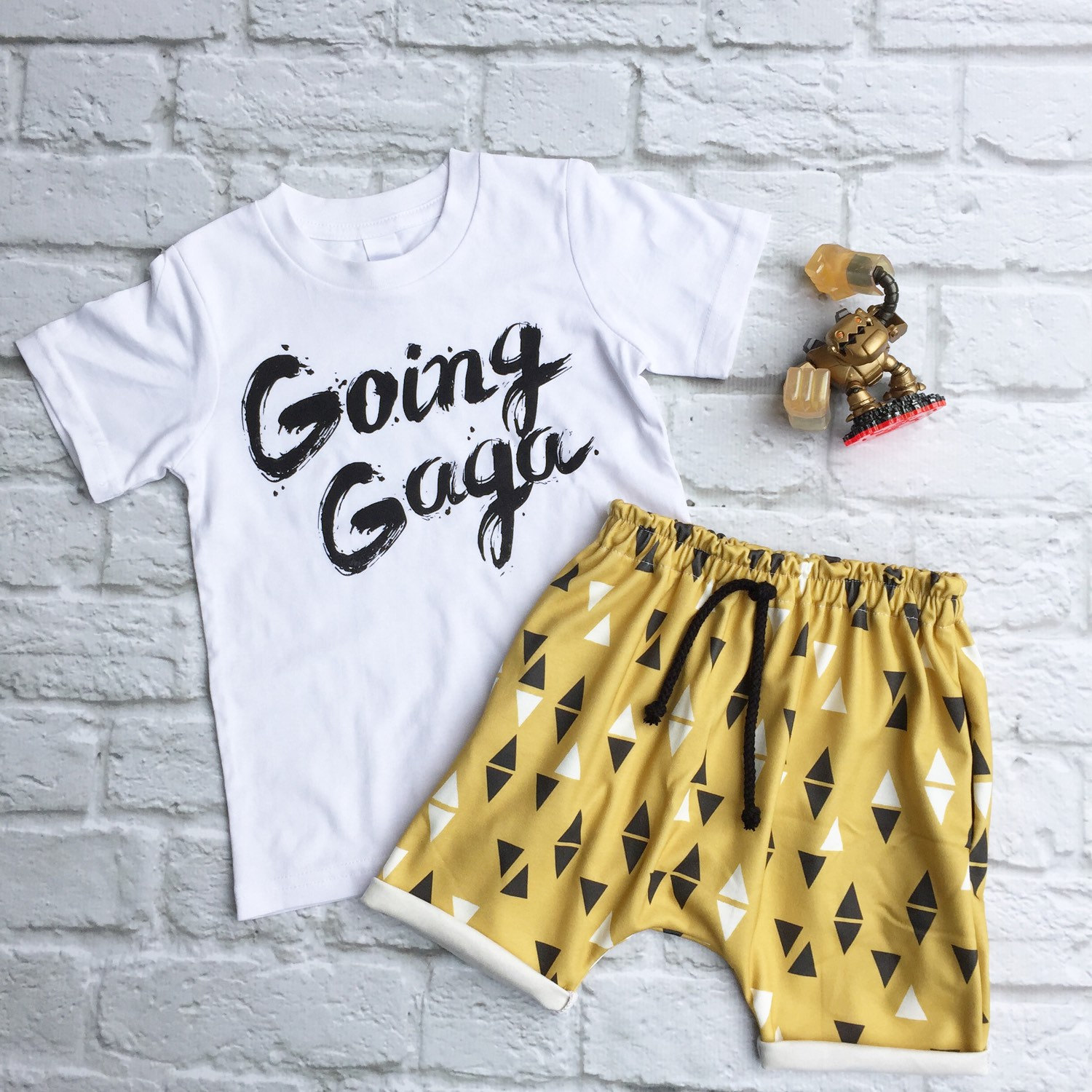Going Gaga Tshirts von GagaCoutureSydney
