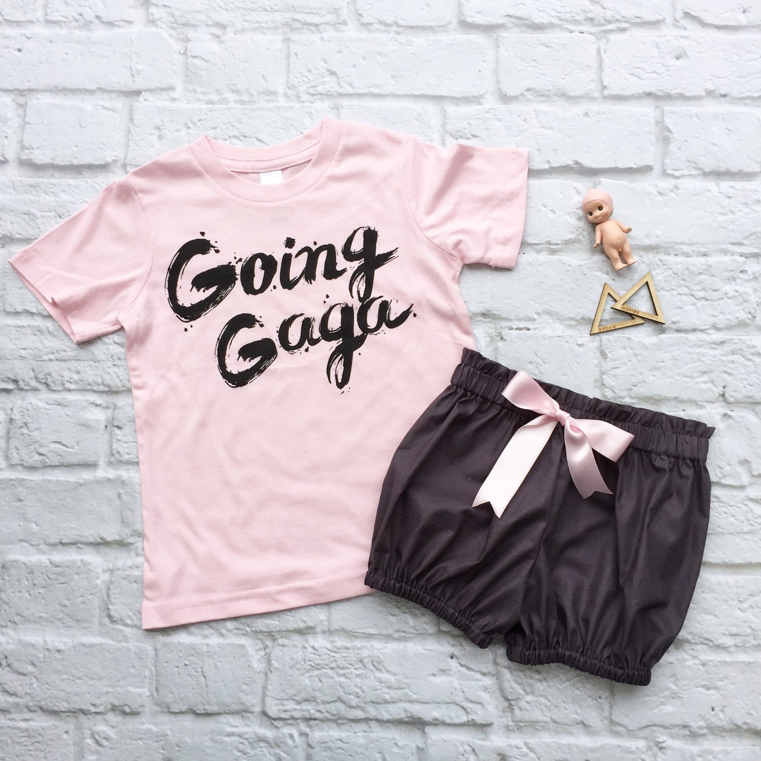 Going Gaga Tshirts von GagaCoutureSydney