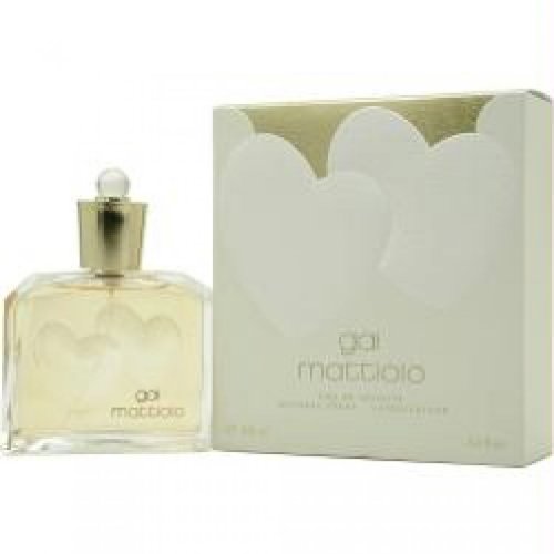 GAI MATTIOLO EDT Vapo 100 ml von Gai Mattiolo