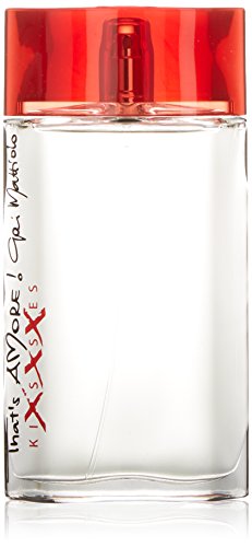 GAI MATTIOLO Xxx Kisses Lei EDT Vapo 75 ml von Gai Mattiolo