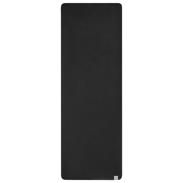 GAIAM - TPE Yogamatte - Yogamatte Gr 61 x 173 x 0,6 cm schwarz von Gaiam