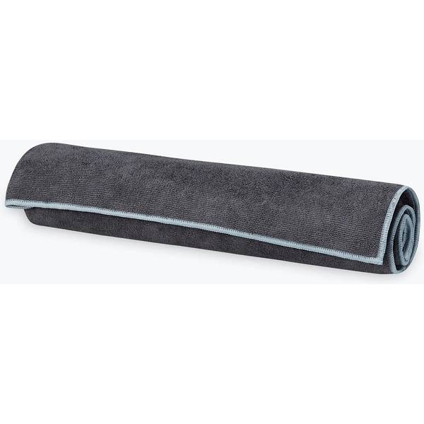 GAIAM YOGA HANDTUCH TOWEL FOLKSTONE von Gaiam