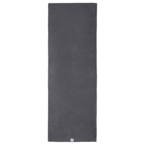 GAIAM - Yoga Mat Towel - Mikrofaserhandtuch Gr 61 x 173 cm grau GAIAM - Yoga Mat Towel - Mikrofaserhandtuch Gr 61 x 173 cm grau von Gaiam