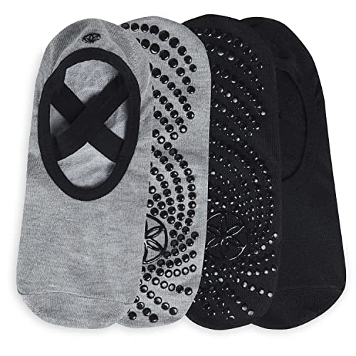 Gaiam GRIPPY YOGA SOCKS DOVETA - - von Gaiam