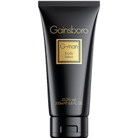 Gainsboro G-Man Body Lotion 200 ml von Gainsboro