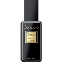 Gainsboro G-Man E.d.C. Nat. Spray 100 ml von Gainsboro