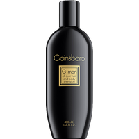 Gainsboro G-Man All Over Hair & Body Shampoo 400 ml von Gainsboro