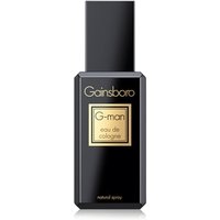 Gainsboro G-Man Natural Spray Eau de Cologne von Gainsboro