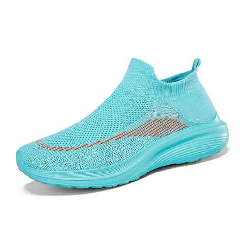 Gakricrey Herren Damen Slip On Sneaker Leichte Atmungsaktiv Sportschuhe Turnschuhe Bequem Schlupfschuhe Freizeitschuhe Straßenlaufschuhe Walkingschuhe Unisex 273 Mondlicht EU 36 Gakricrey Herren Damen Slip On Sneaker Leichte Atmungsaktiv Sportschuhe Turnschuhe Bequem Schlupfschuhe Freizeitschuhe Straßenlaufschuhe Walkingschuhe Unisex 273 Mondlicht EU 36 von Gakricrey