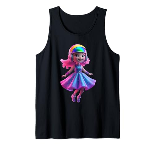 Galaxy Girl Lustiges Unisex-Design für Männer und Frauen T-Shirt Tank Top Galaxy Girl Lustiges Unisex-Design für Männer und Frauen T-Shirt Tank Top von Galaxy Girl Funny Unisex Design For Men Women Tee