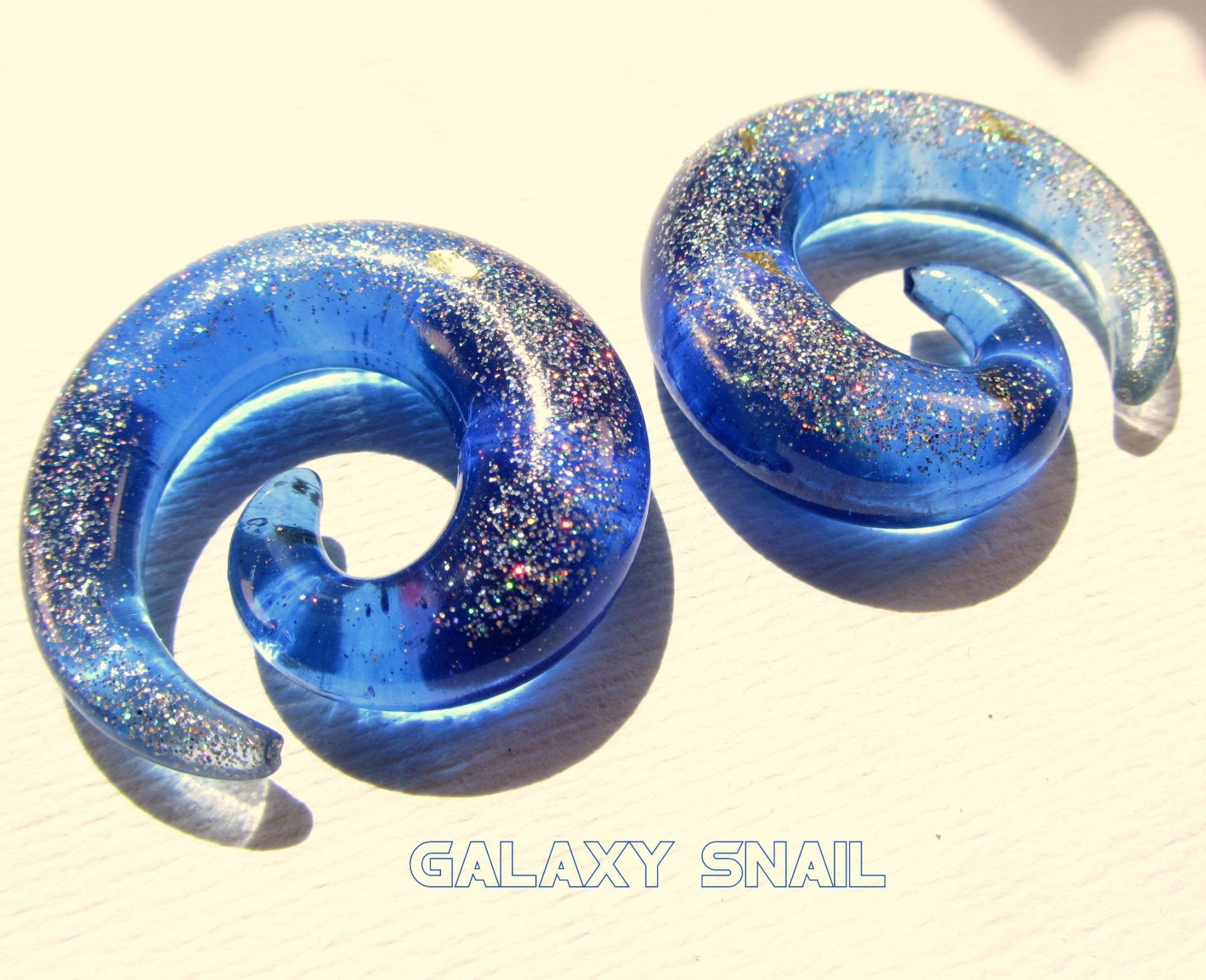 Lehren The Sky Whale 7/16"( 11 Mm von GalaxySnail