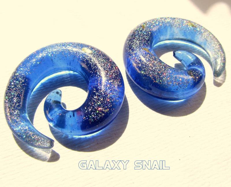 Lehren The Sky Whale 7/16"( 11 Mm Lehren The Sky Whale 7/16"( 11 Mm von GalaxySnail