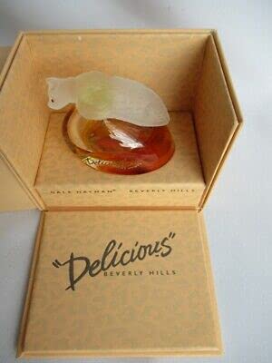 Gale Hayman - Delicious Beverly Hills - Extrait de Parfum - Reines parfum 7,5ml Gale Hayman - Delicious Beverly Hills - Extrait de Parfum - Reines parfum 7,5ml von Gale Hayman