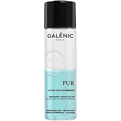 Galenic Pur Desmaquillante Ojos Micelar 125 Ml Galenic Pur Desmaquillante Ojos Micelar 125 Ml von Galenic