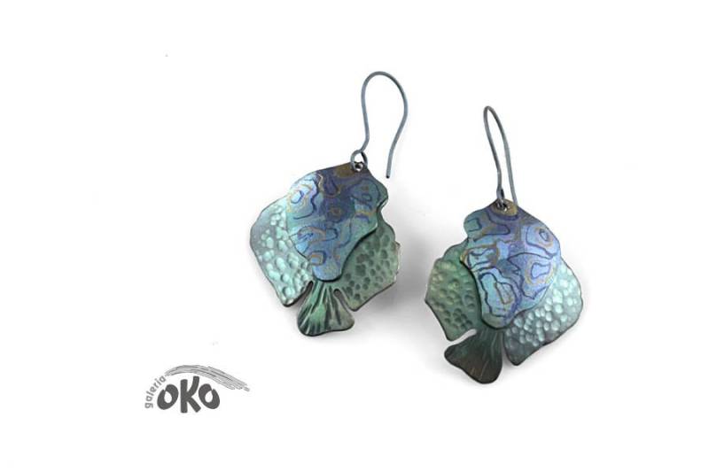 Fisch Fisch von GaleriaOKO