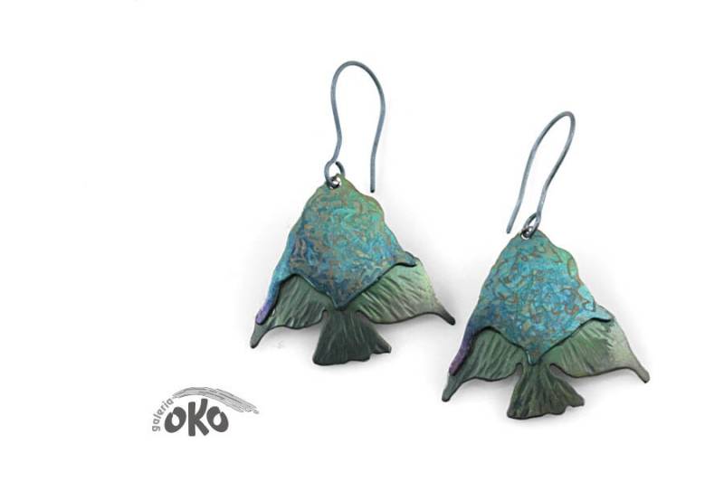 Fisch Fisch von GaleriaOKO
