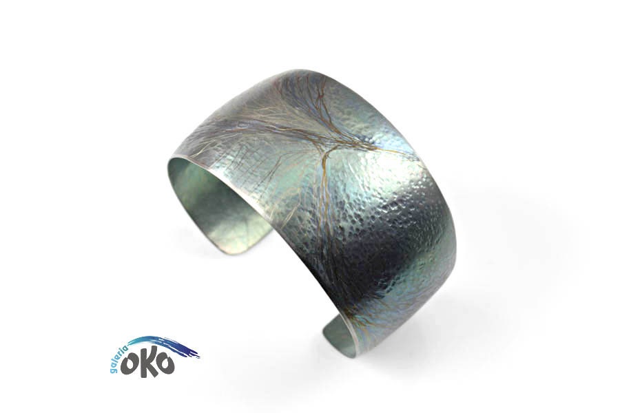 Frühling Armband Frühling Armband von GaleriaOKO