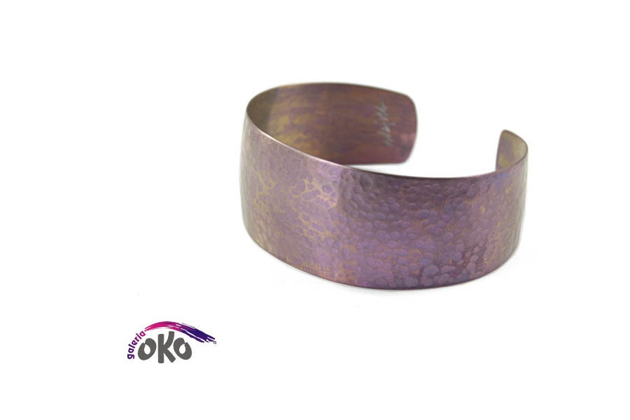 Frühling Armband Frühling Armband von GaleriaOKO