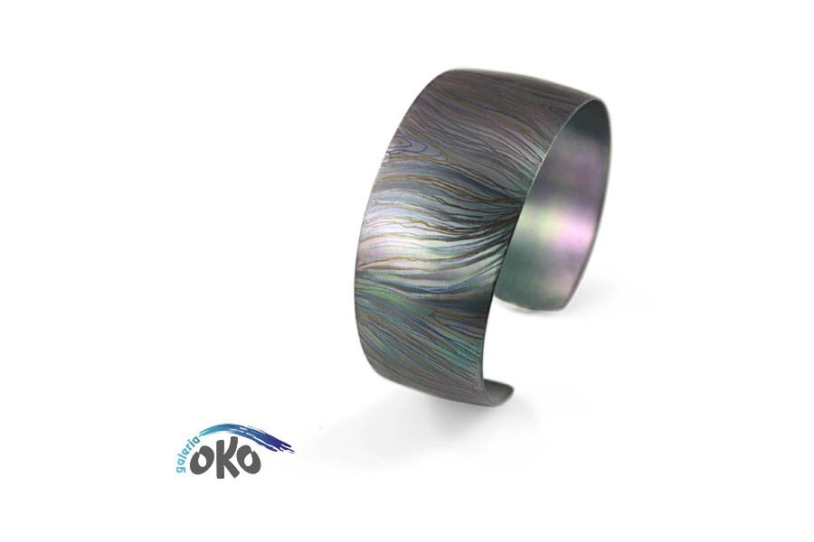 Frühling Armband Frühling Armband von GaleriaOKO