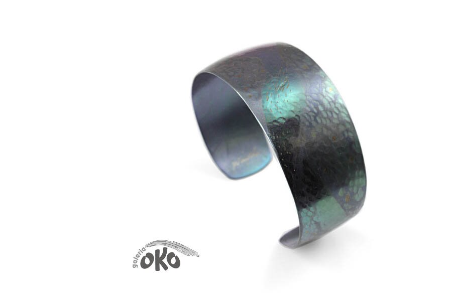 Frühling Armband Frühling Armband von GaleriaOKO