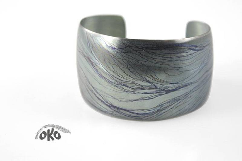 Frühling Armband Frühling Armband von GaleriaOKO