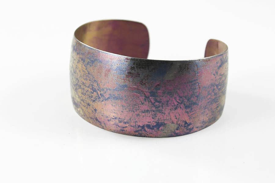 Frühling Armband Frühling Armband von GaleriaOKO