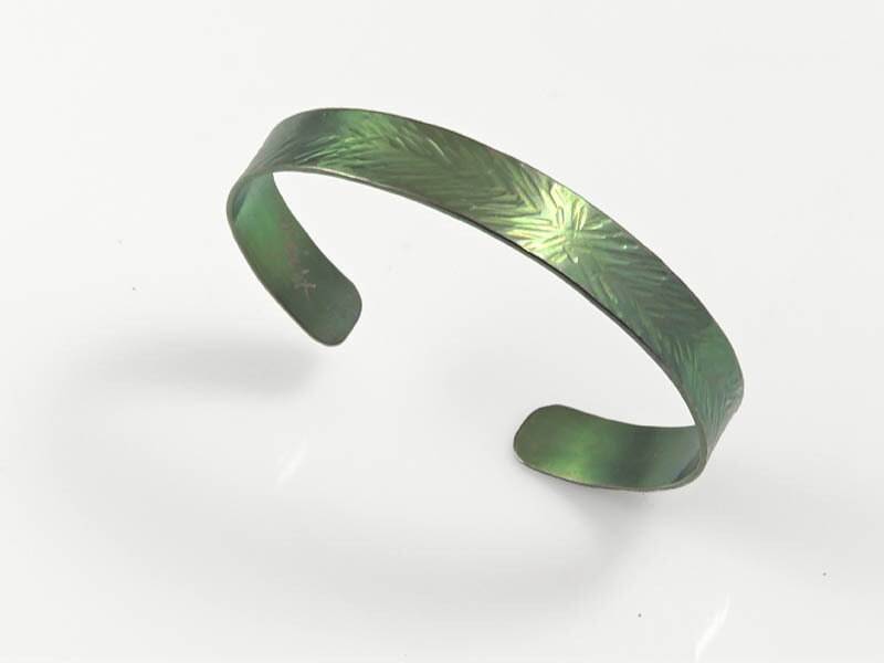 Frühling Armband Frühling Armband von GaleriaOKO