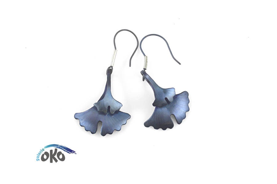 Ginko Biloba Ginko Biloba von GaleriaOKO