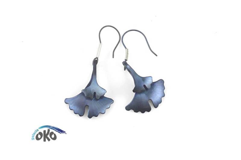 Ginko Biloba Ginko Biloba von GaleriaOKO