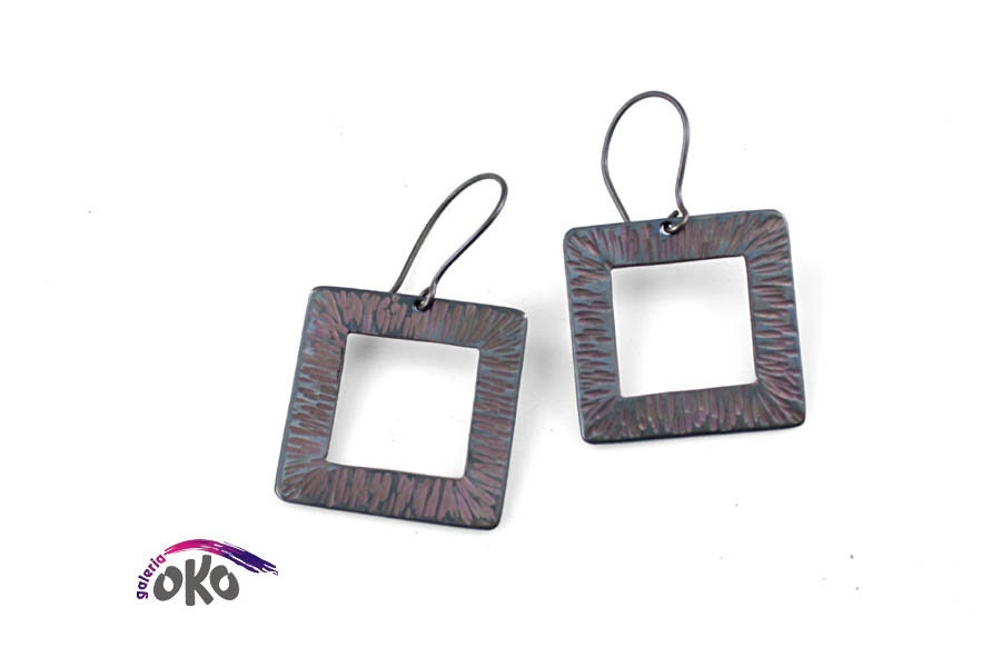 Quadrat Quadrat von GaleriaOKO
