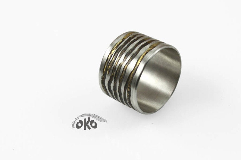 Ring? Jede Andere Ring? Jede Andere von GaleriaOKO