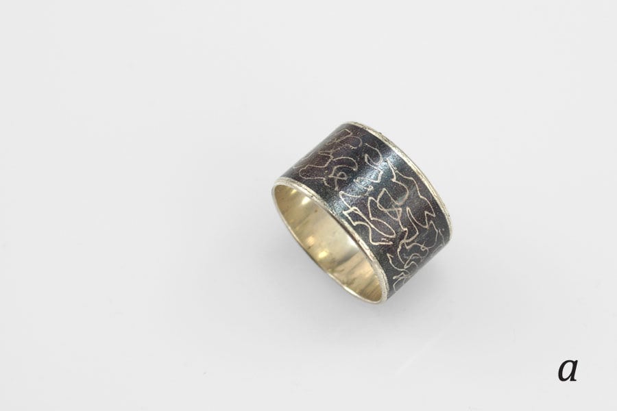 Ring? Jede Andere Ring? Jede Andere von GaleriaOKO